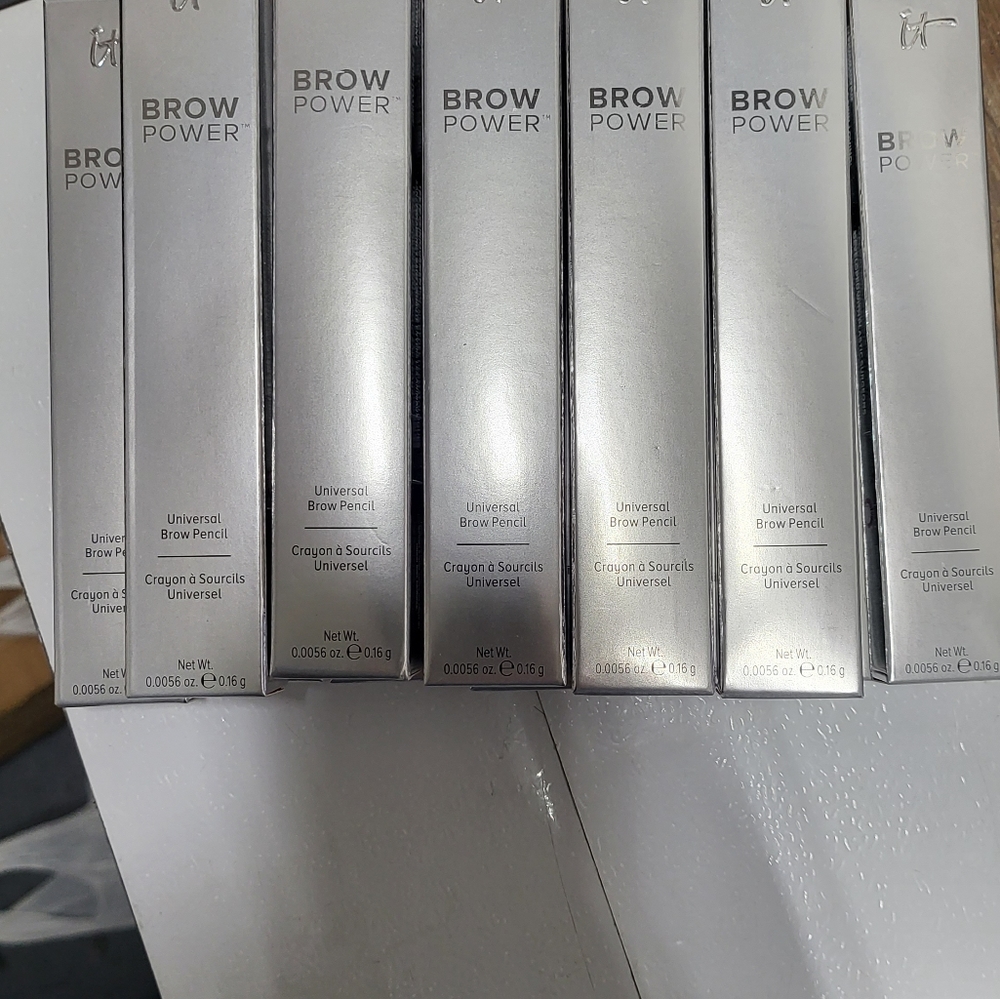 it Cosmetics Brow Power Universal Eyebrow Pencil (Buy 3, 1 Free)